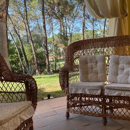 Apartamento Green Golf Islantilla Extérieur photo