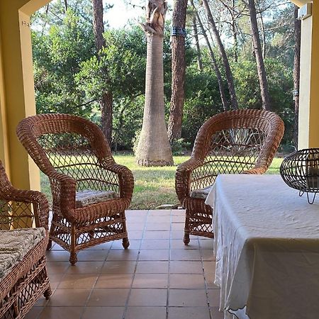 Apartamento Green Golf Islantilla Extérieur photo