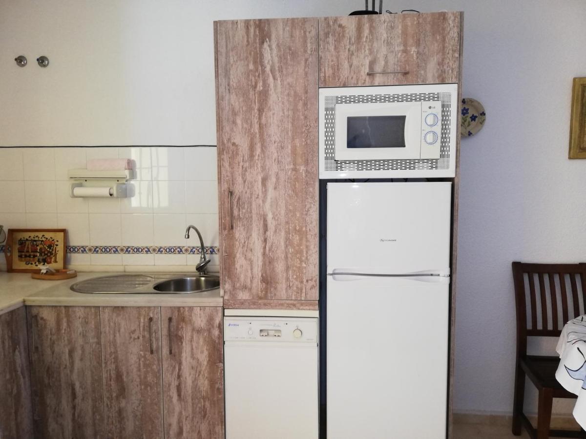 Apartamento Green Golf Islantilla Extérieur photo