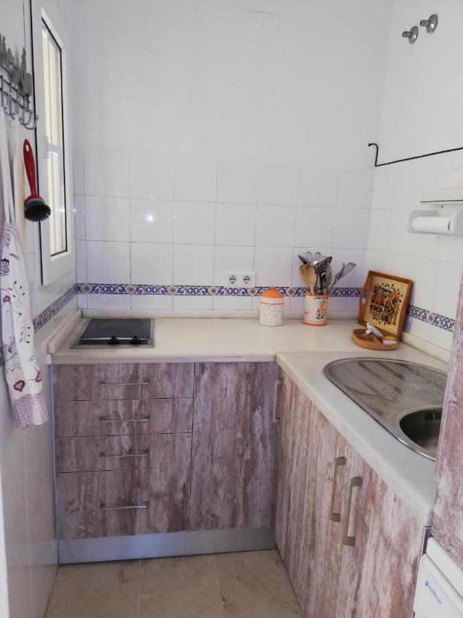 Apartamento Green Golf Islantilla Extérieur photo