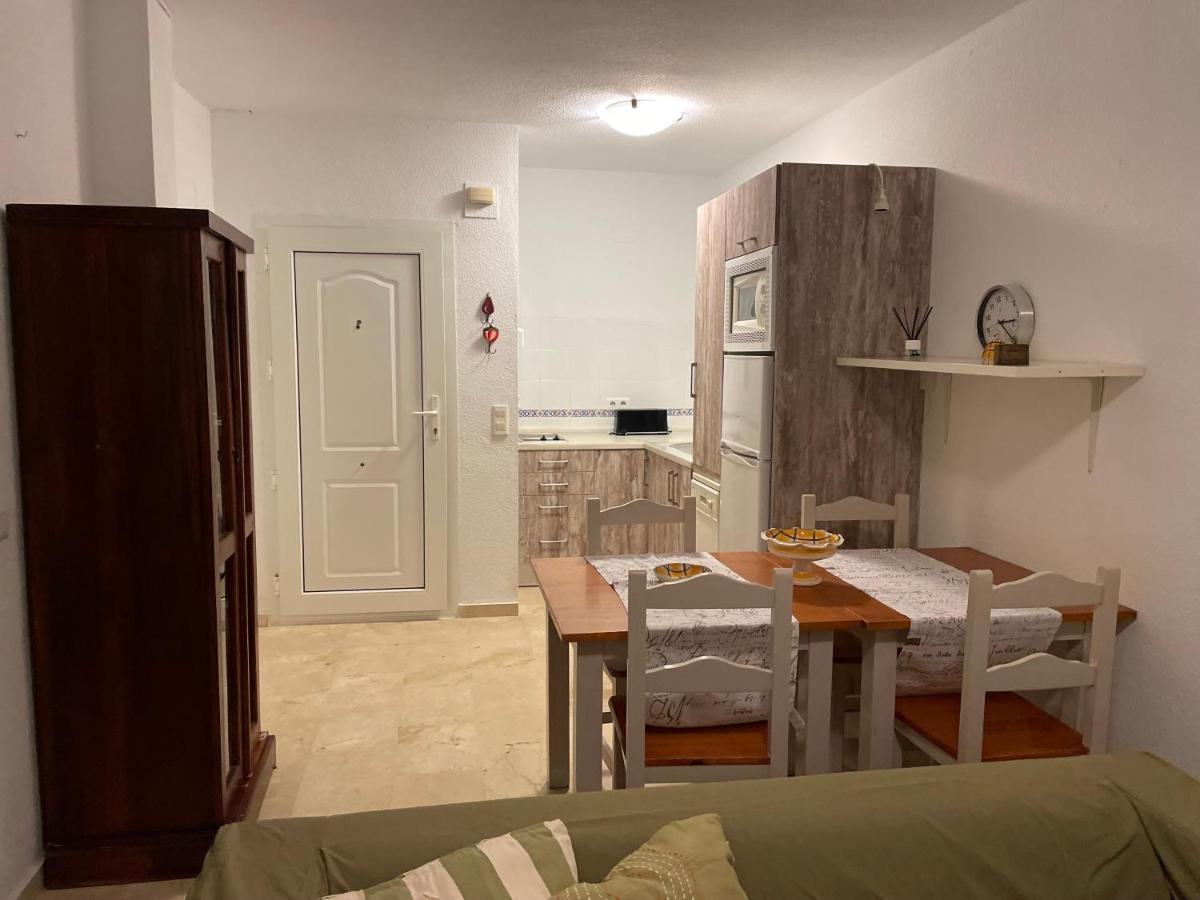 Apartamento Green Golf Islantilla Extérieur photo