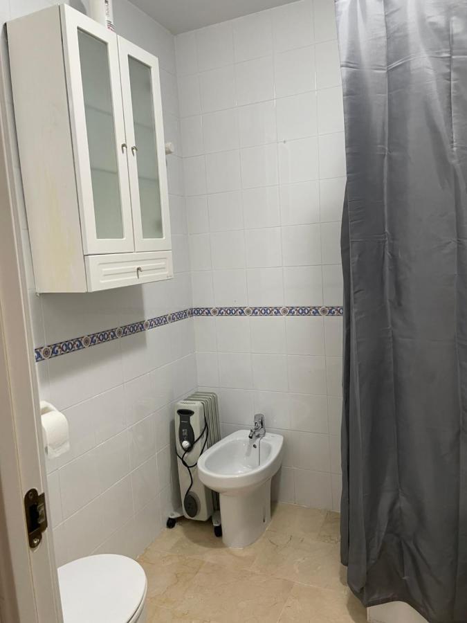Apartamento Green Golf Islantilla Extérieur photo