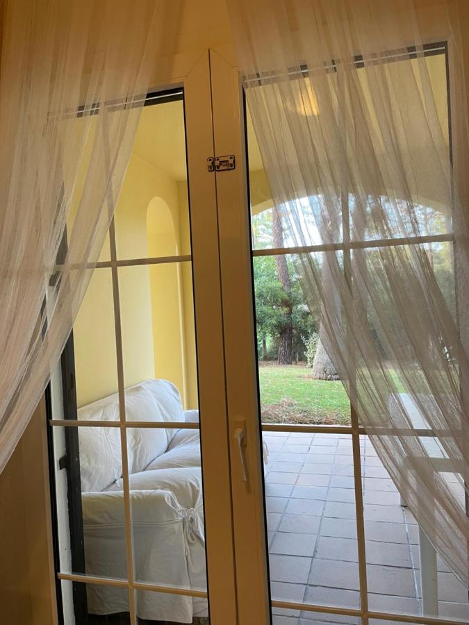 Apartamento Green Golf Islantilla Extérieur photo