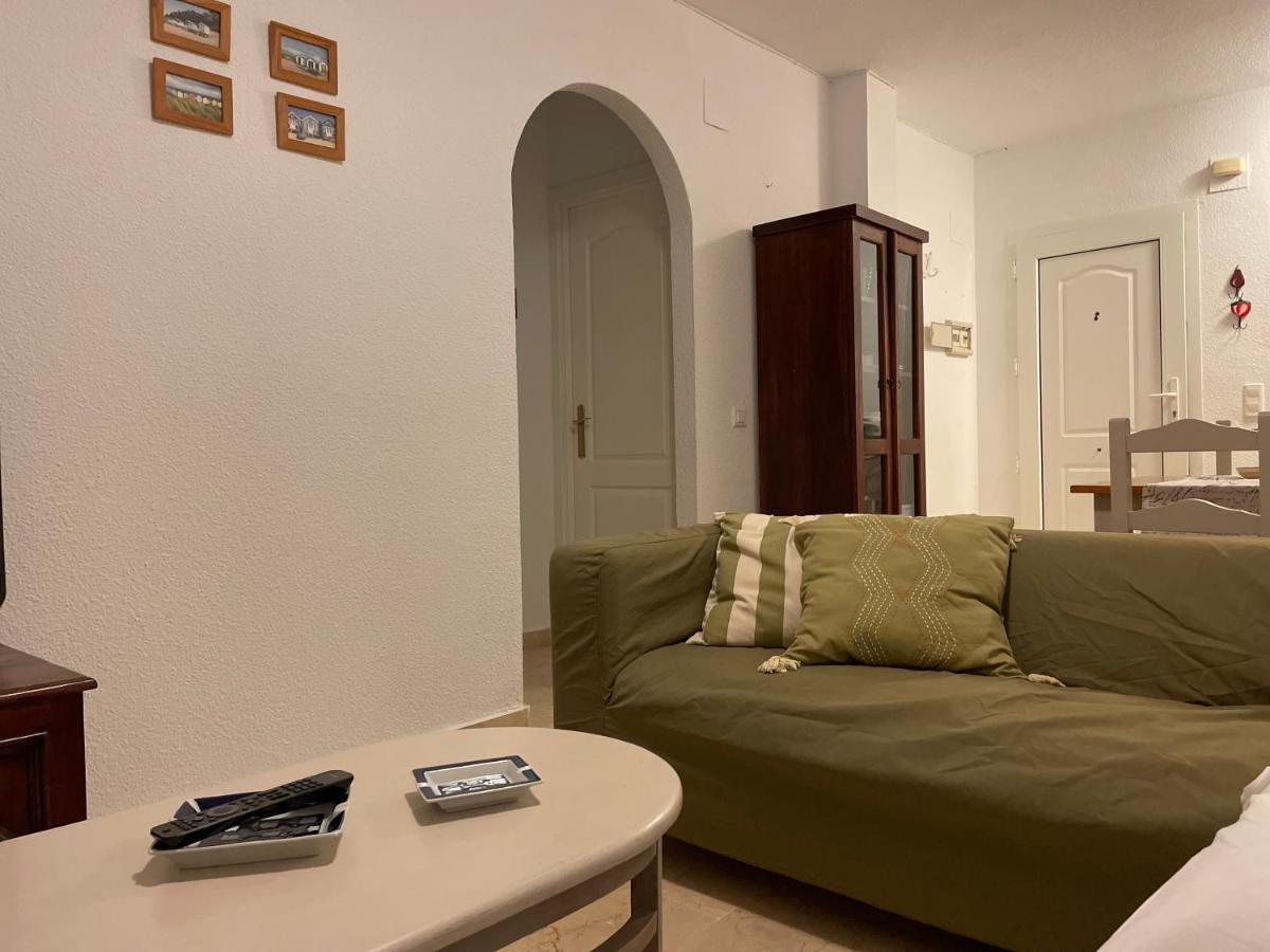 Apartamento Green Golf Islantilla Extérieur photo