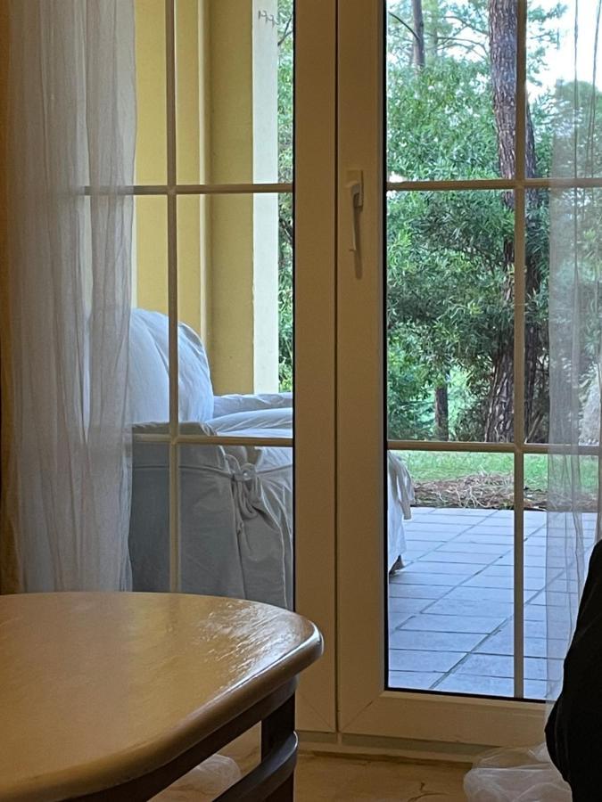Apartamento Green Golf Islantilla Extérieur photo