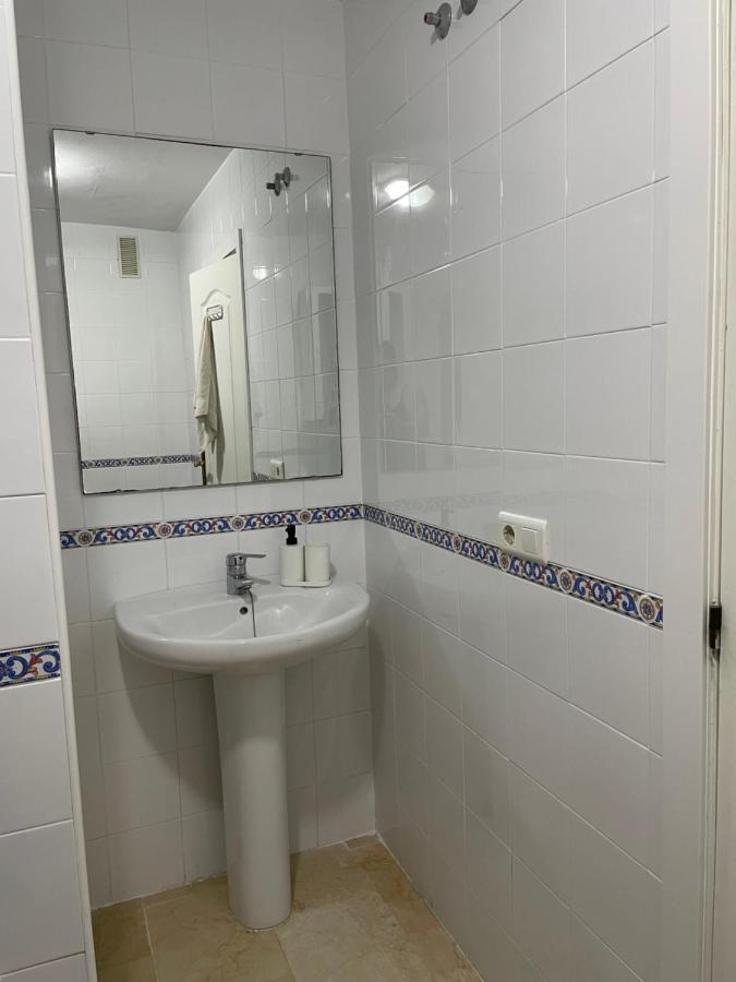 Apartamento Green Golf Islantilla Extérieur photo