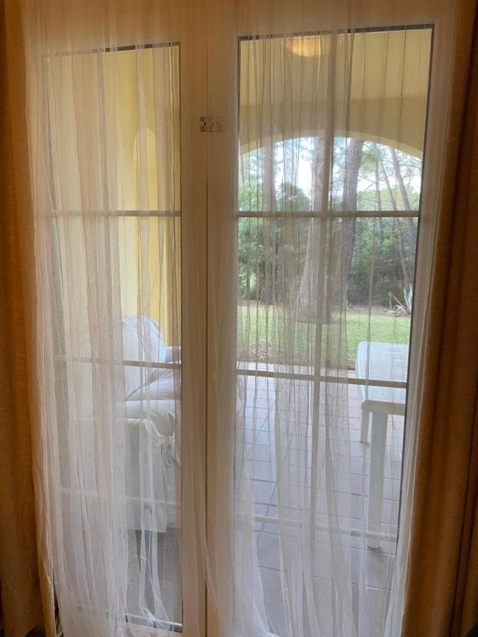 Apartamento Green Golf Islantilla Extérieur photo