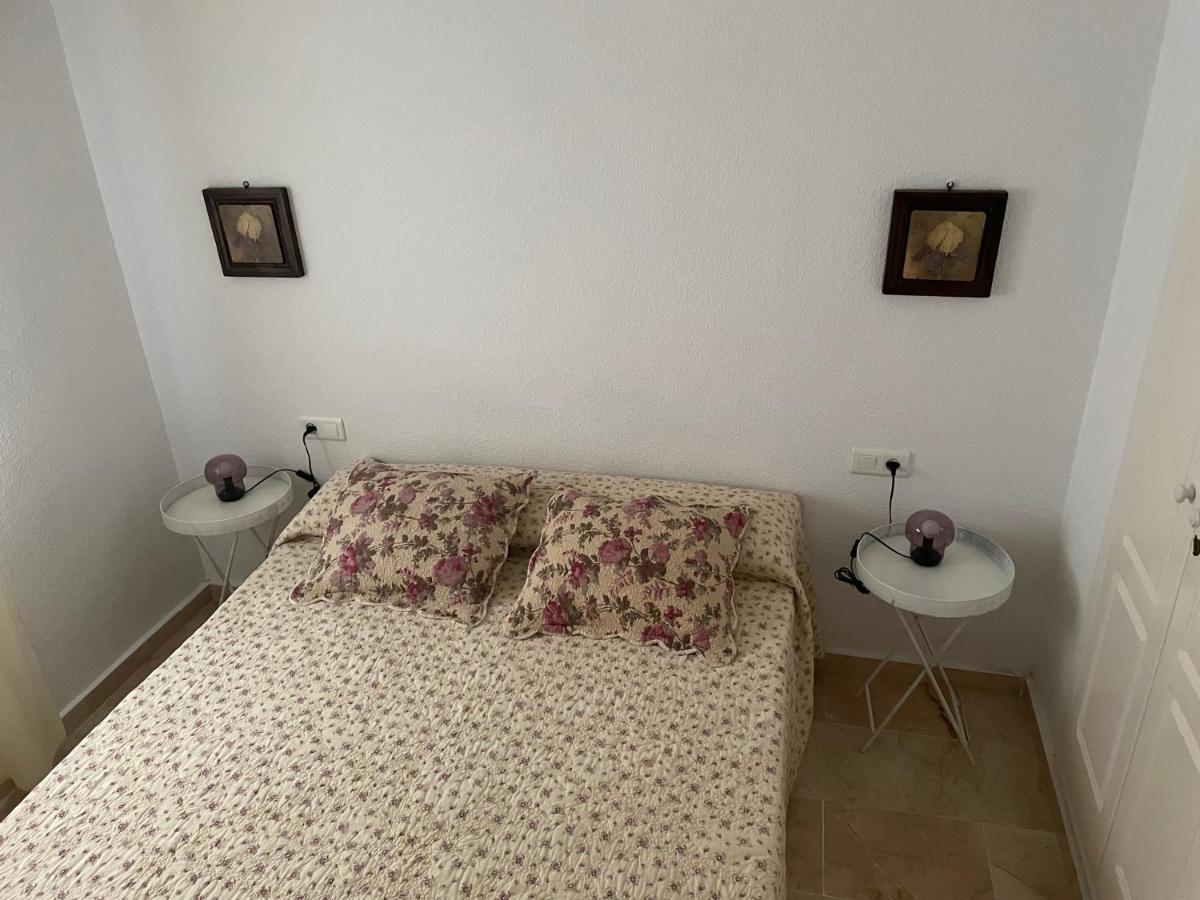 Apartamento Green Golf Islantilla Extérieur photo
