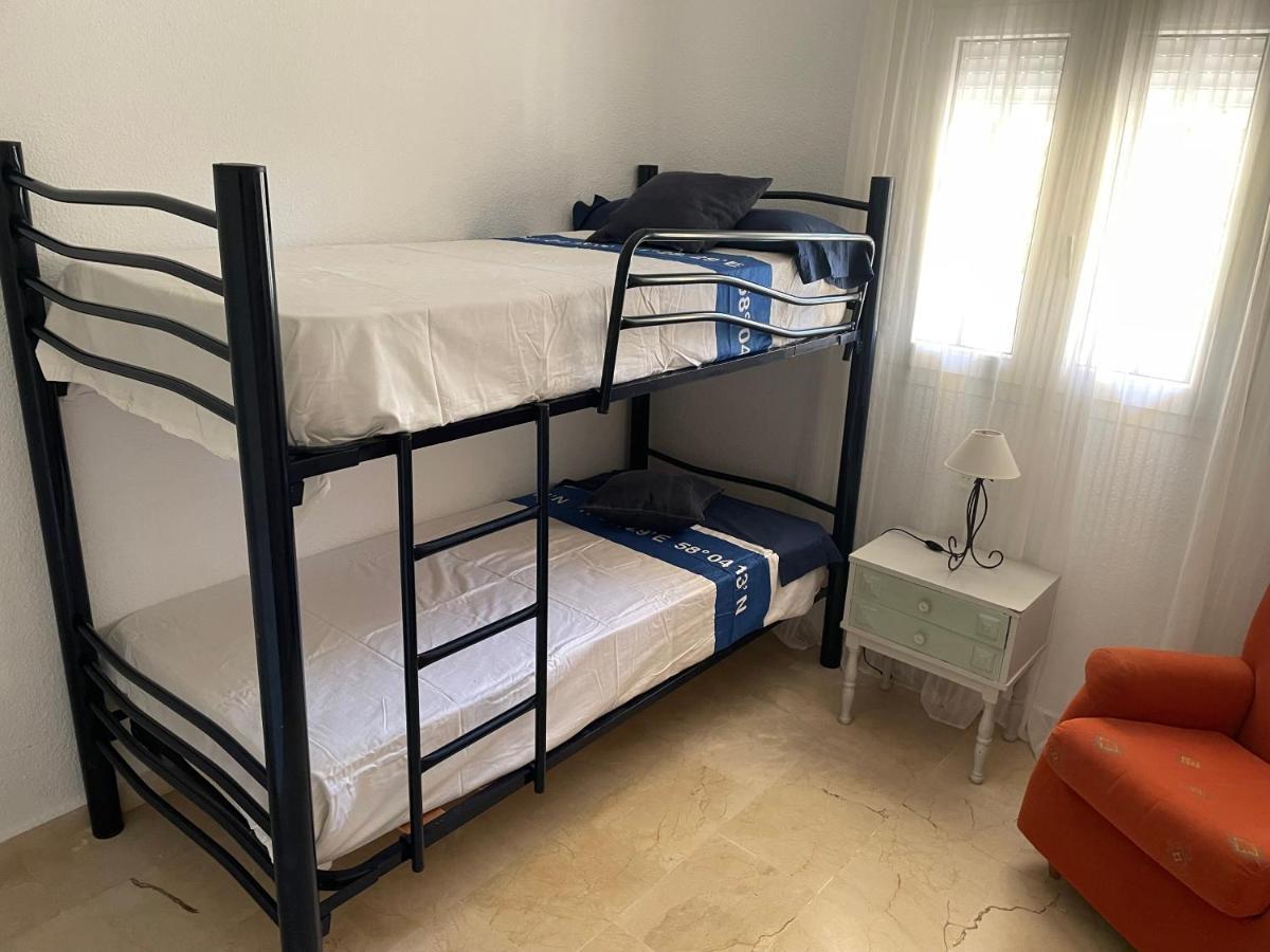 Apartamento Green Golf Islantilla Extérieur photo