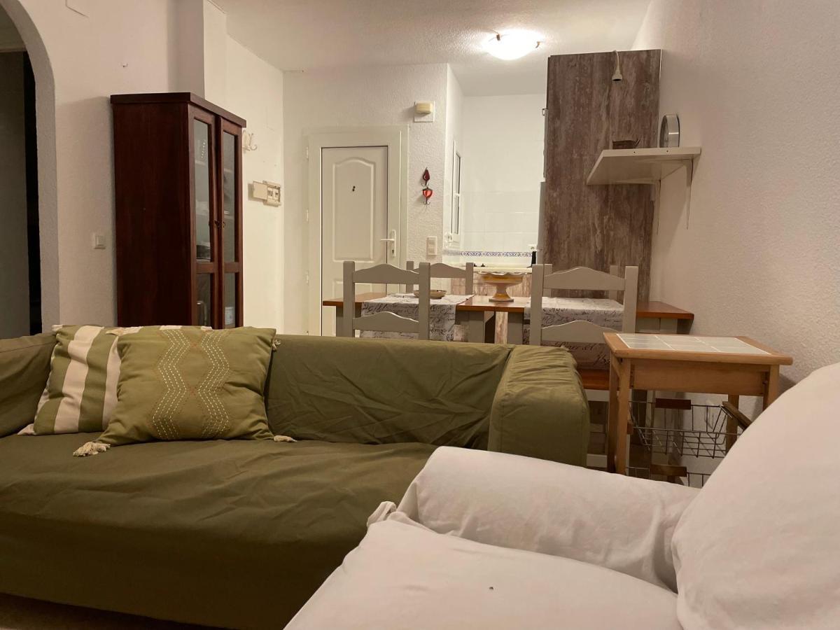 Apartamento Green Golf Islantilla Extérieur photo
