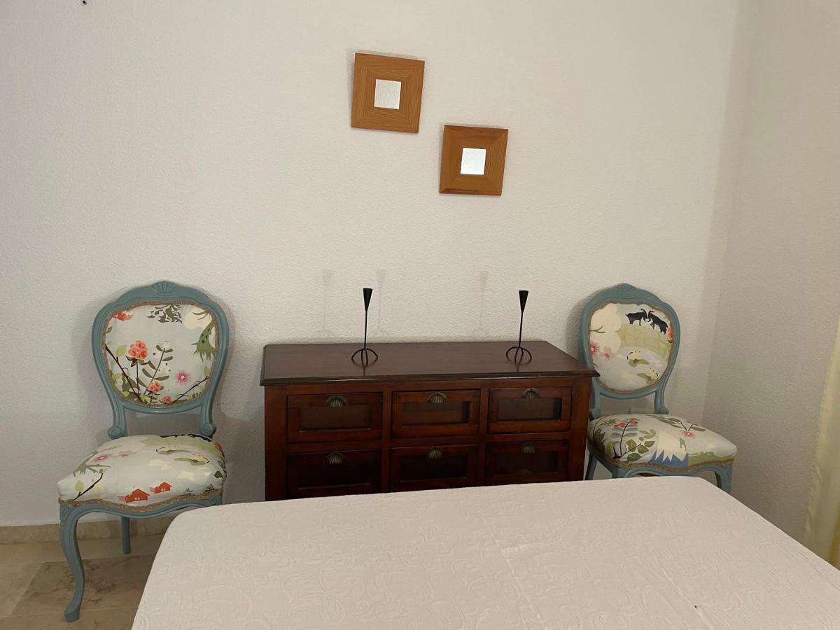 Apartamento Green Golf Islantilla Extérieur photo