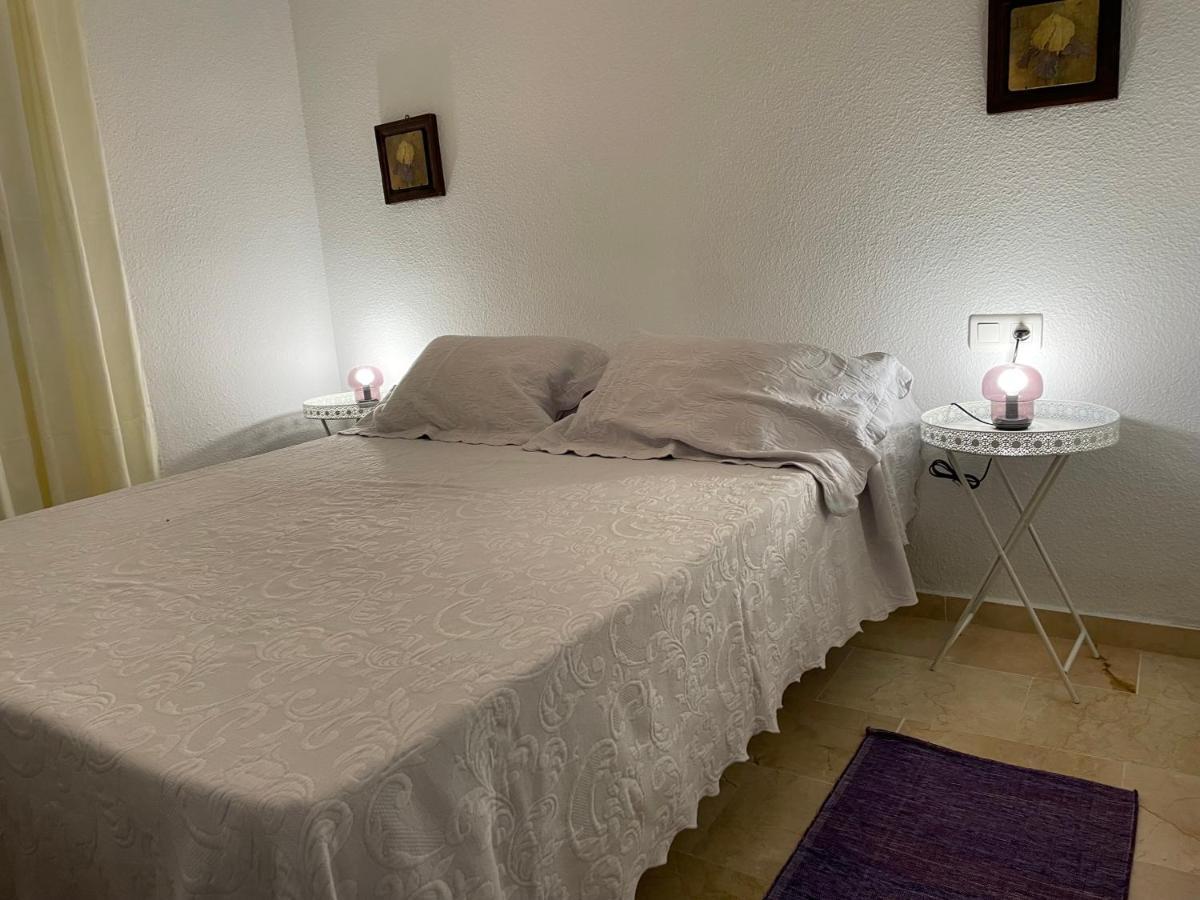 Apartamento Green Golf Islantilla Extérieur photo