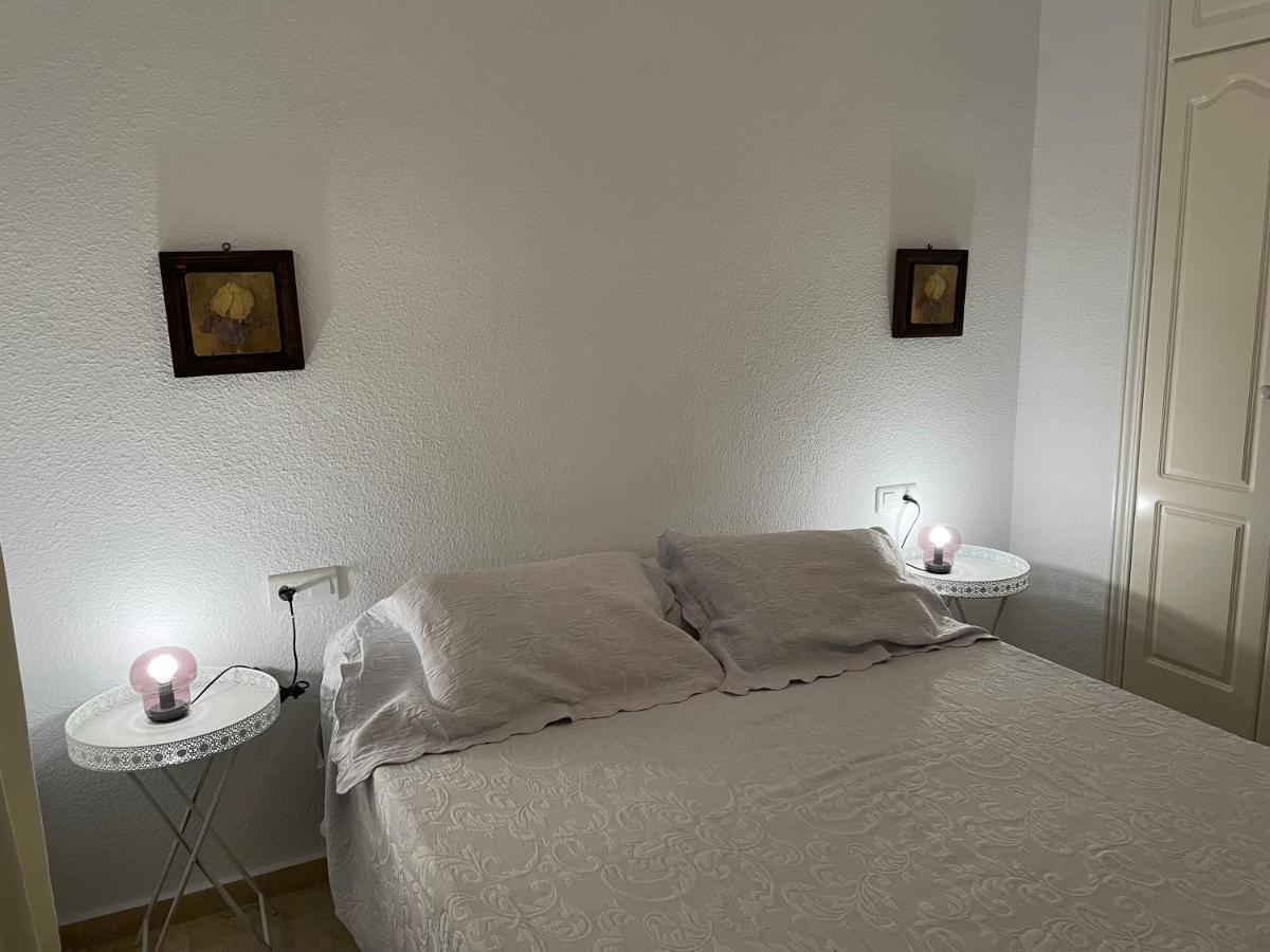 Apartamento Green Golf Islantilla Extérieur photo