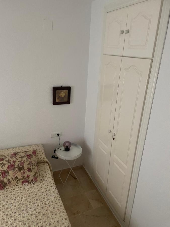 Apartamento Green Golf Islantilla Extérieur photo