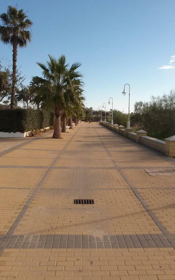 Apartamento Green Golf Islantilla Extérieur photo